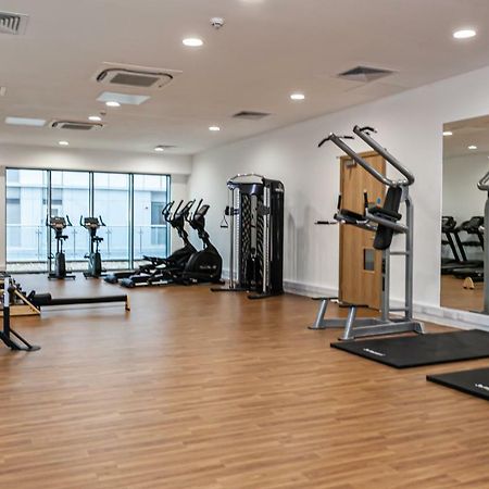 X1 Apartments Salford Quays Экстерьер фото